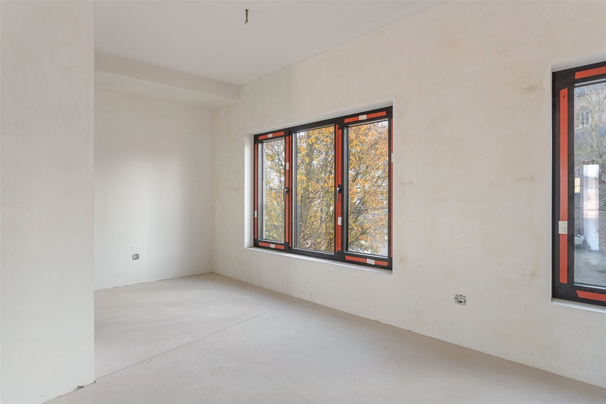 NIEUWBOUW DUPLEX APPARTEMENT (140M²) MET 3 SLAAPKAMERS EN RUIM TERRAS TE BALEN.  VERKOOP ONDER REGISTRATIE! foto 10