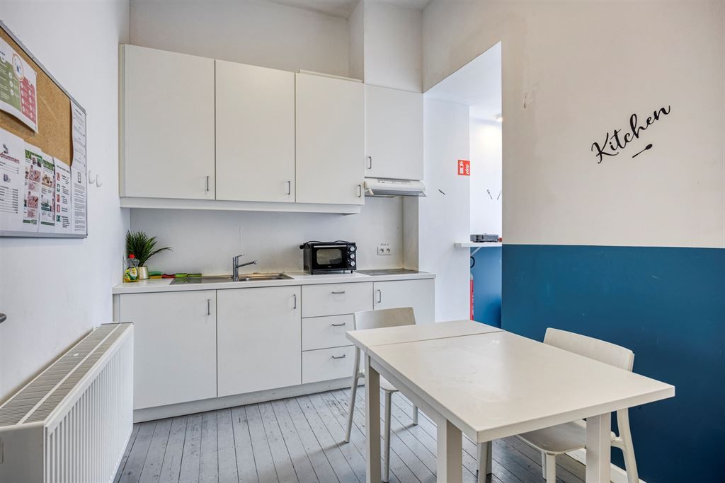 Studentenkamer op top locatie foto 8