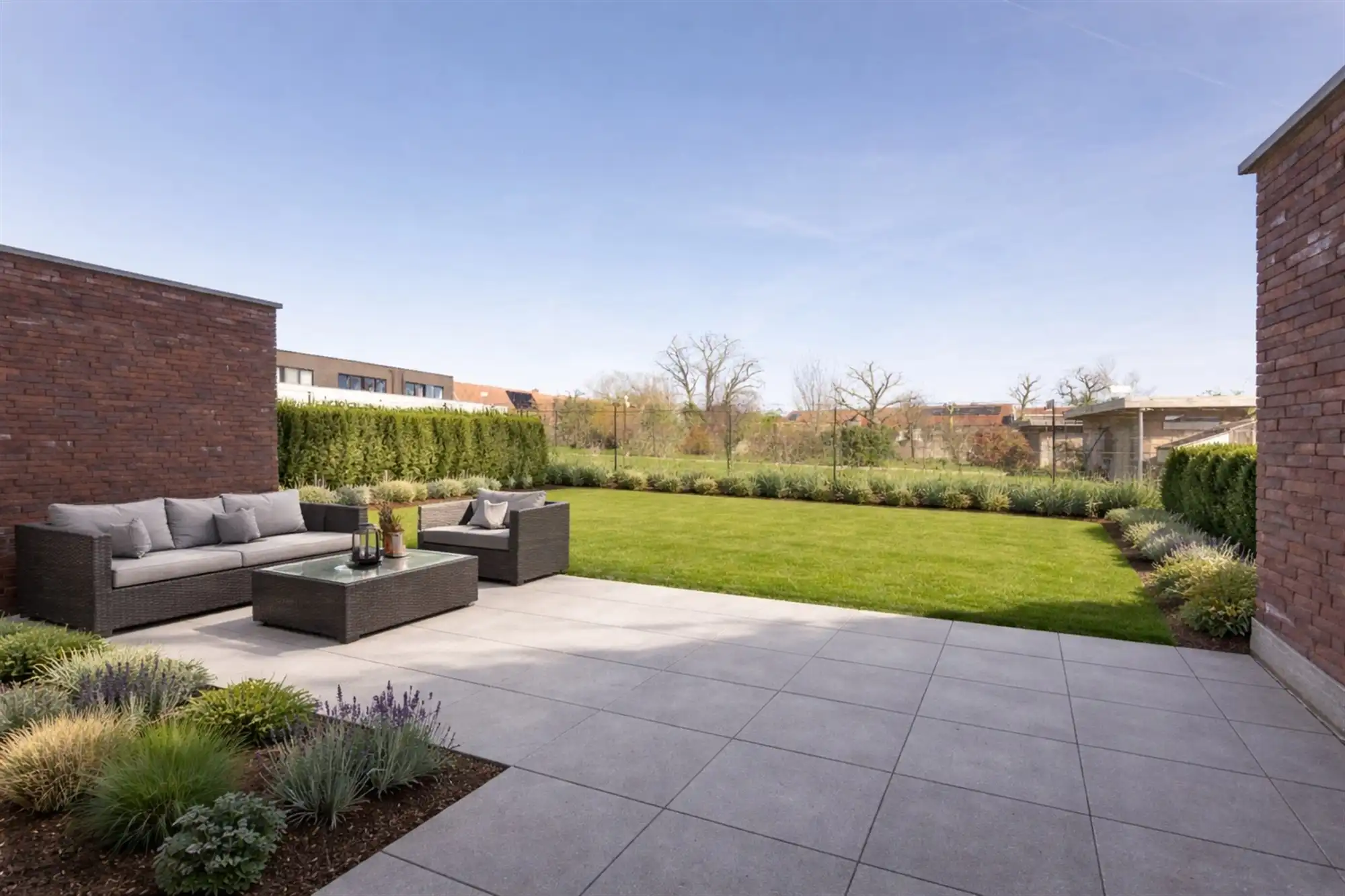 Nieuwbouwwoning foto 13