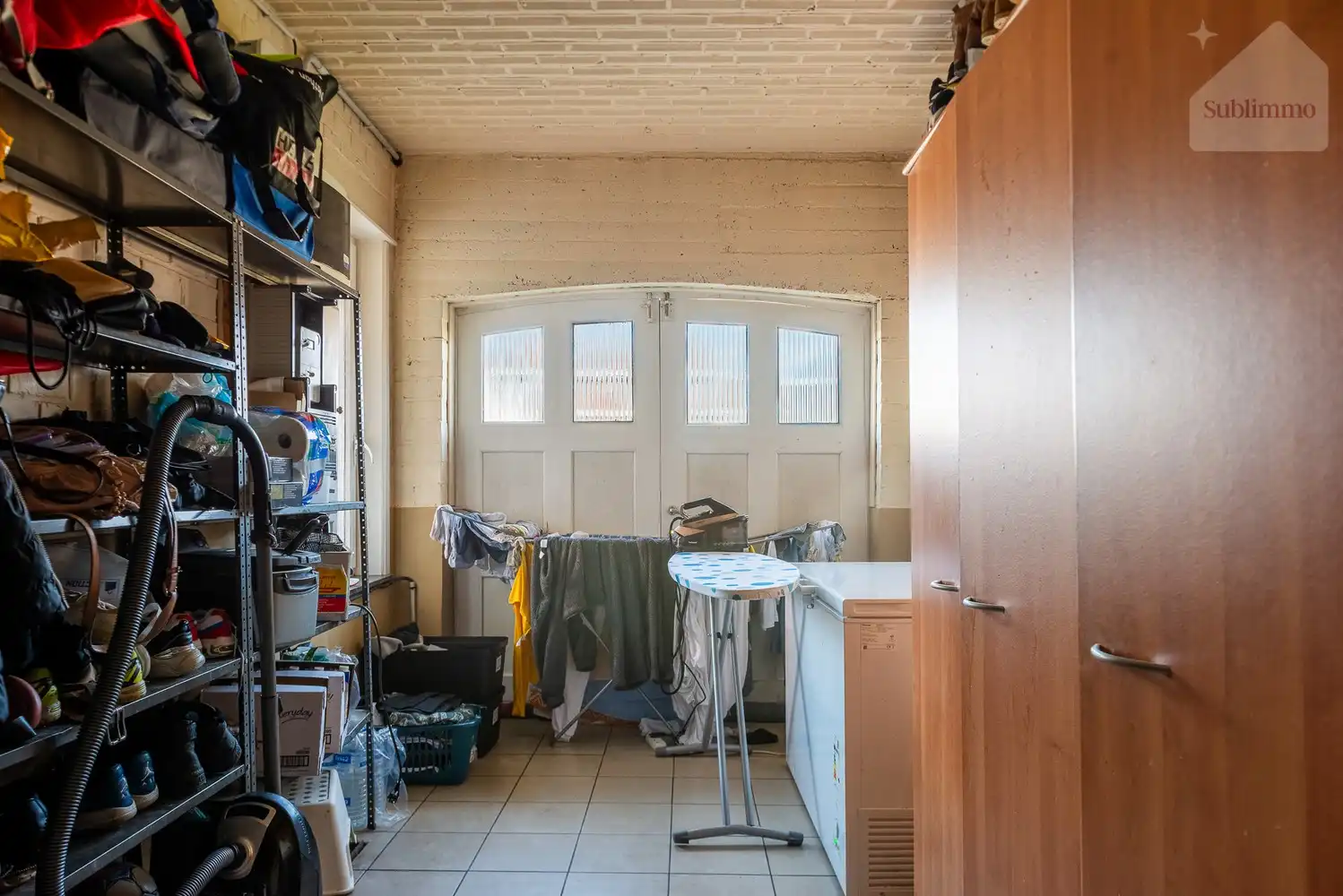 Ruime gezinswoning met 4 slaapkamers en grote tuin te koop in Meerhout foto 11