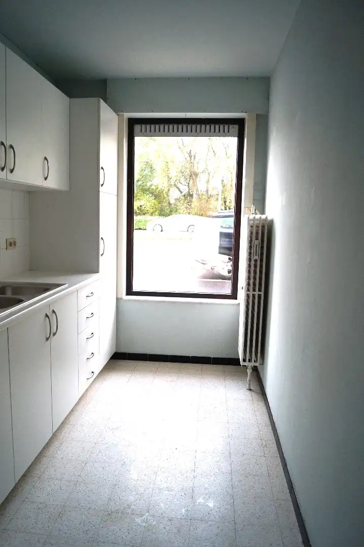 Modern appartement met 2 slaapkamers foto 4