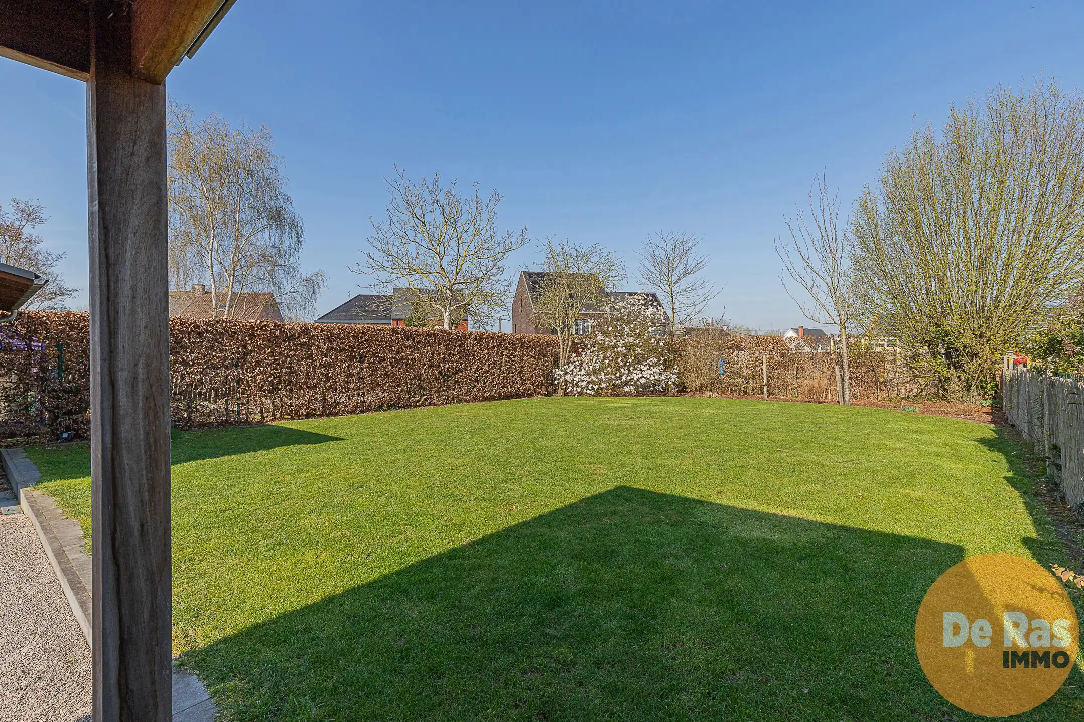 LEDE - Instapklare HOB op toplocatie nabij centrum foto 28