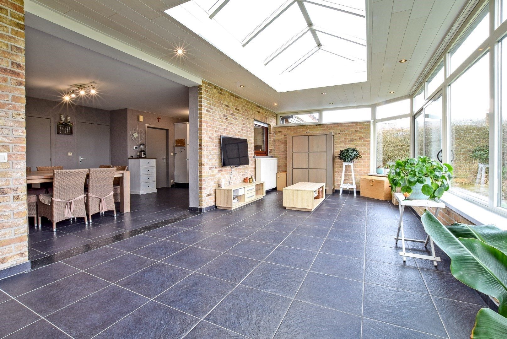 Energiezuinige alleenstaande villa met 5 slaapkamers. foto 8
