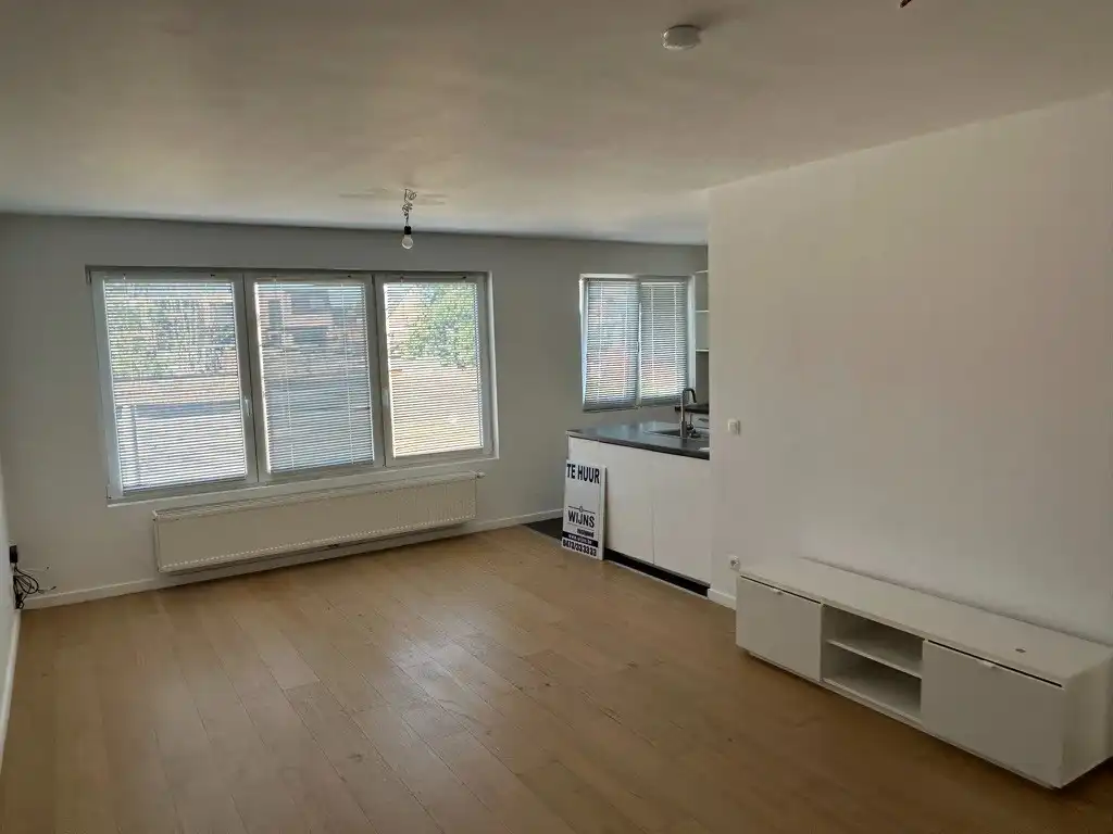 2 slaapkamer appartement op eerste verdieping foto 5
