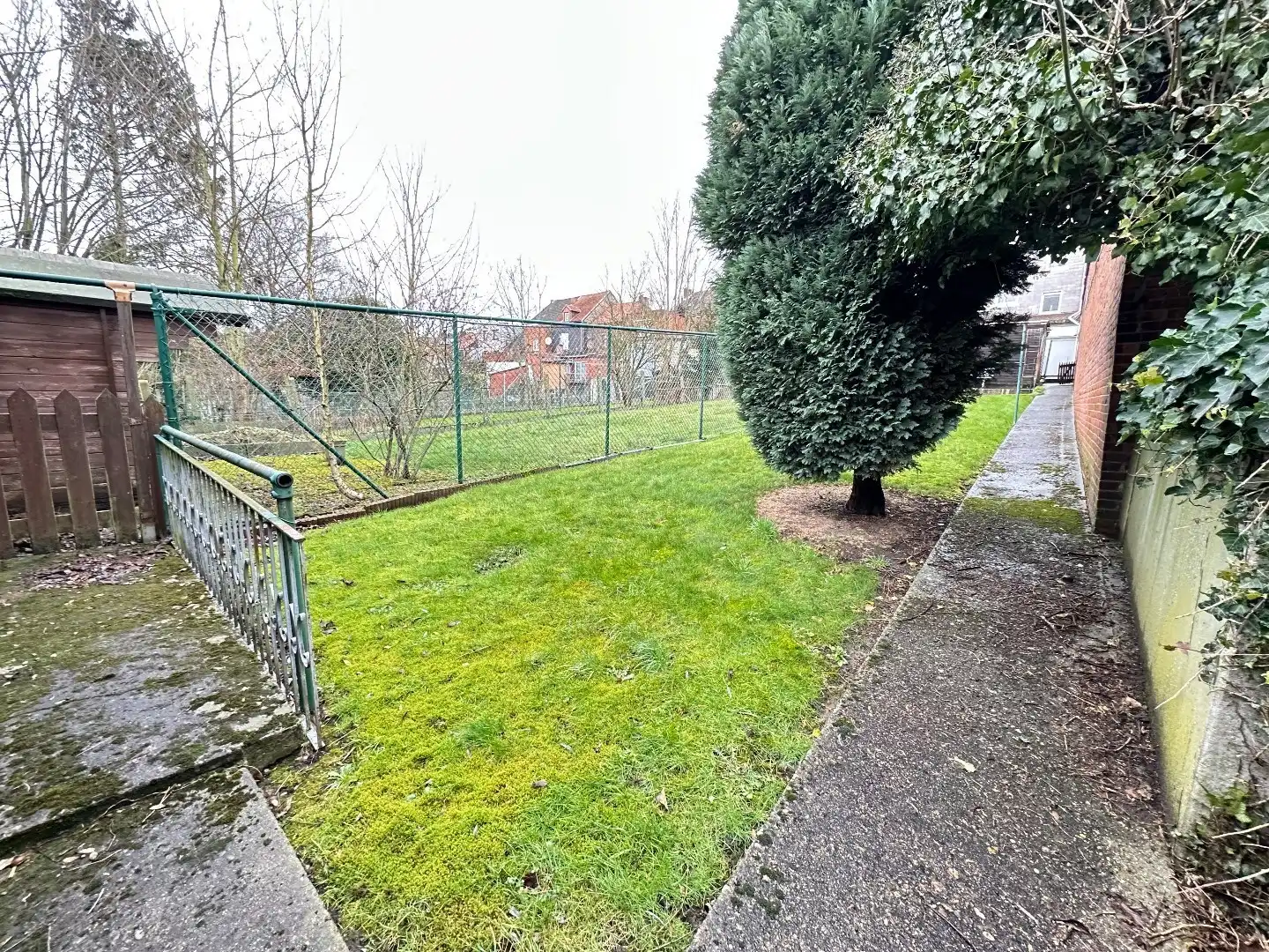 Ruime woning met tuin, terras en 3 slaapkamers in Tongeren-Borgloon foto 8