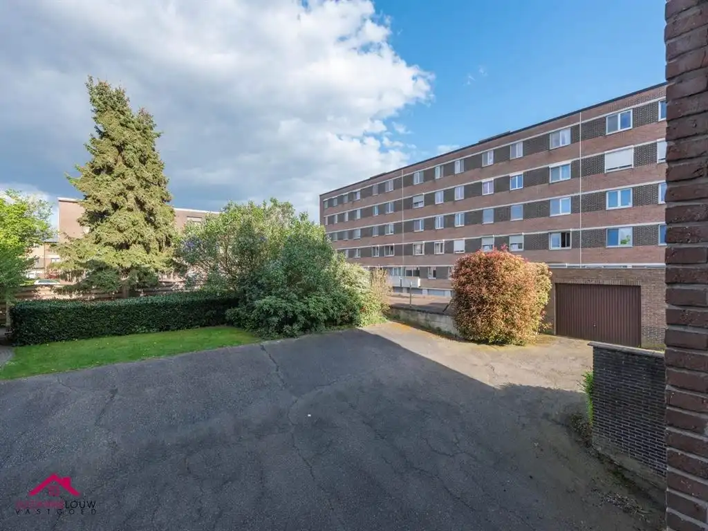 Gelijkvloers appartement met 3 slaapkamers foto 3