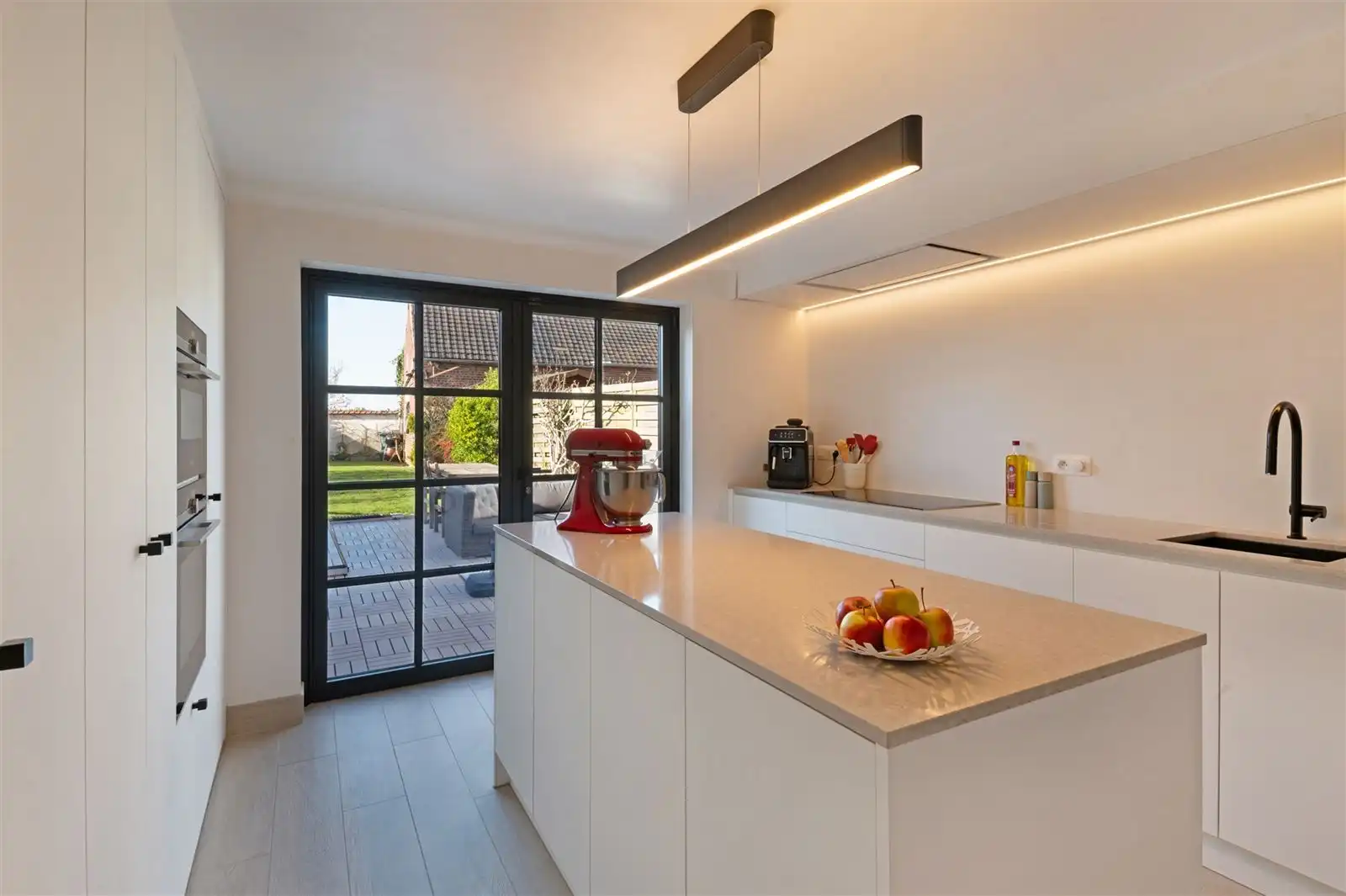 gezinswoning met tuin op 2are95 foto 9