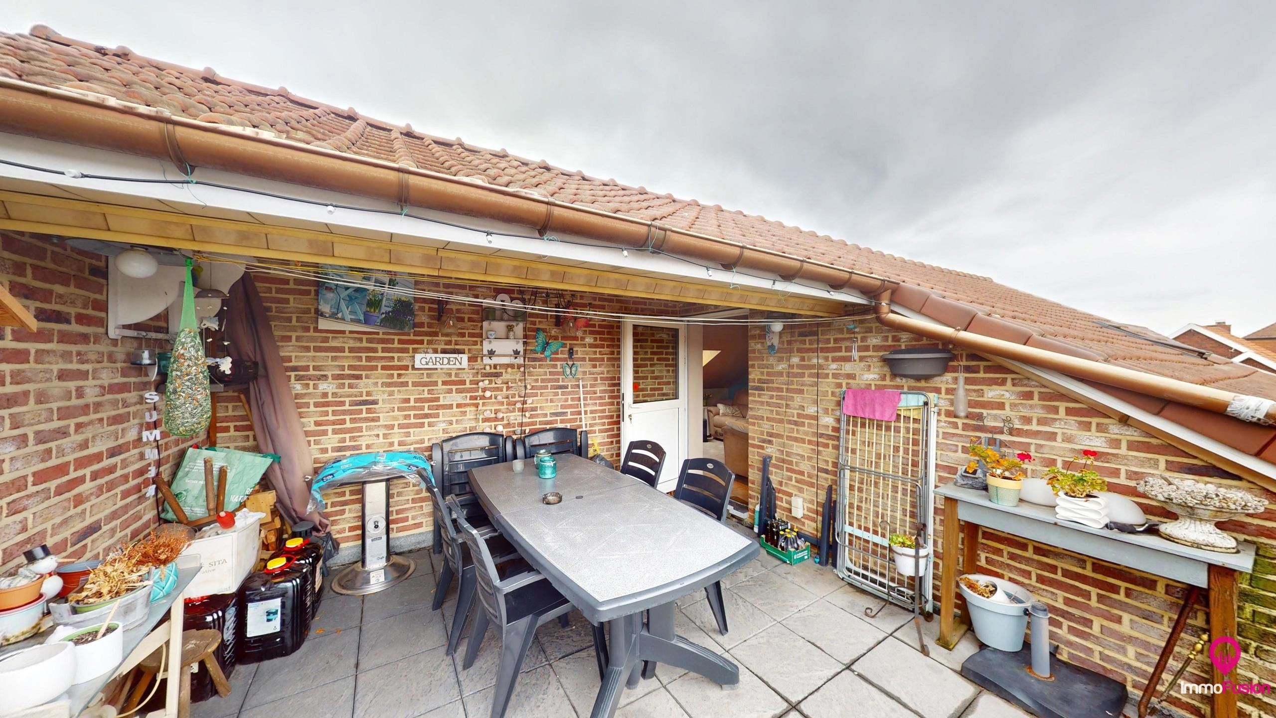 Danszaal 600m² + vergunde woonst in het bruisende Zonhoven! foto 30