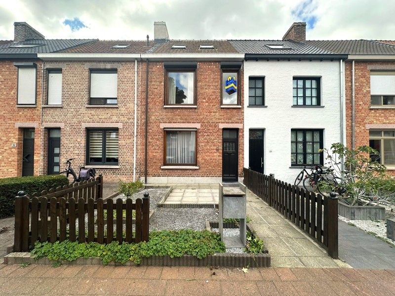 Gezinswoning met 3 slaapkamers in hartje Sint-Andries! foto 16