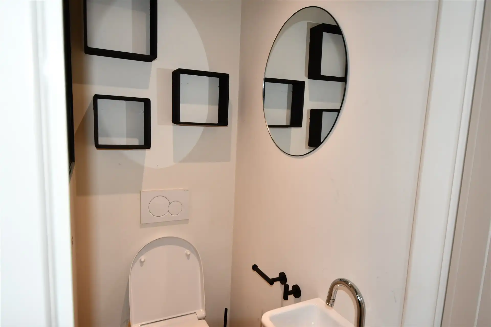 BEN-Woning met 3 slaapkamers in centrum Sint-Pauwels foto 10