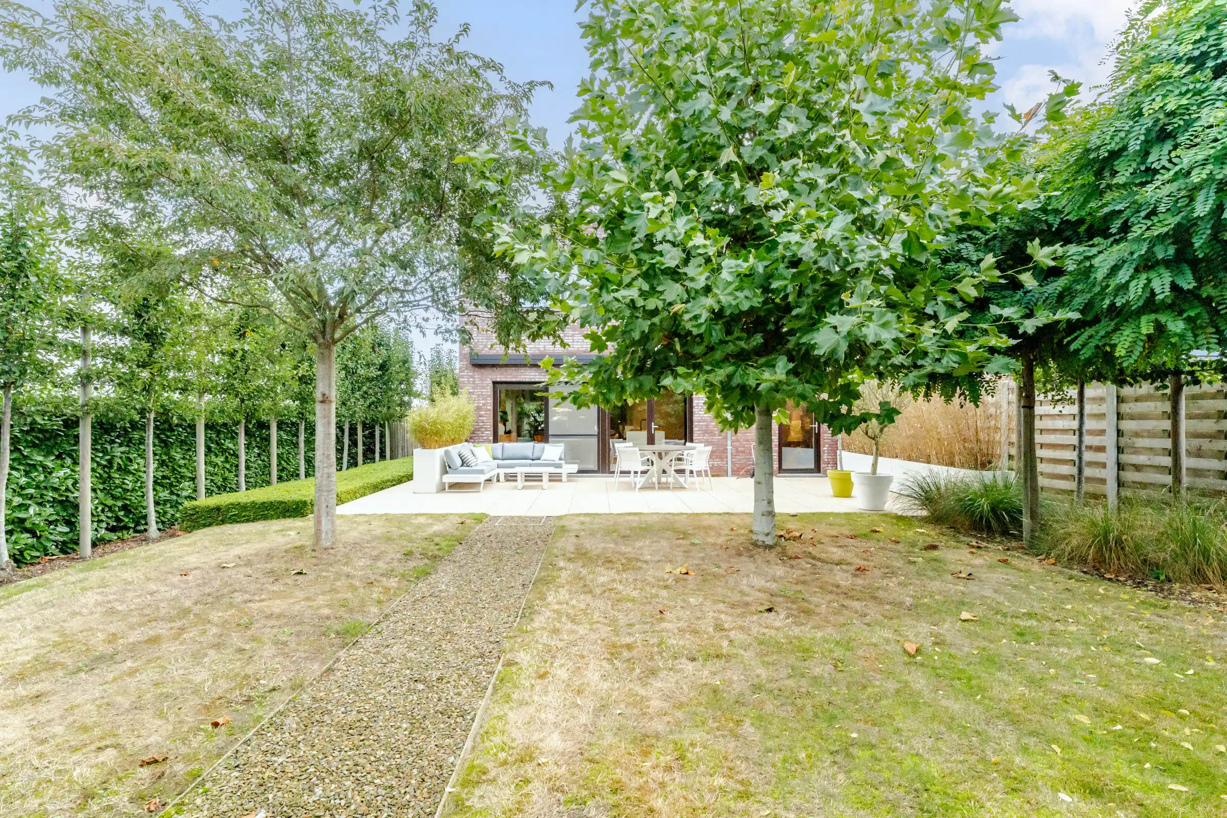 Instapklare woning te koop in Wingene met 3 slaapkamers foto 15