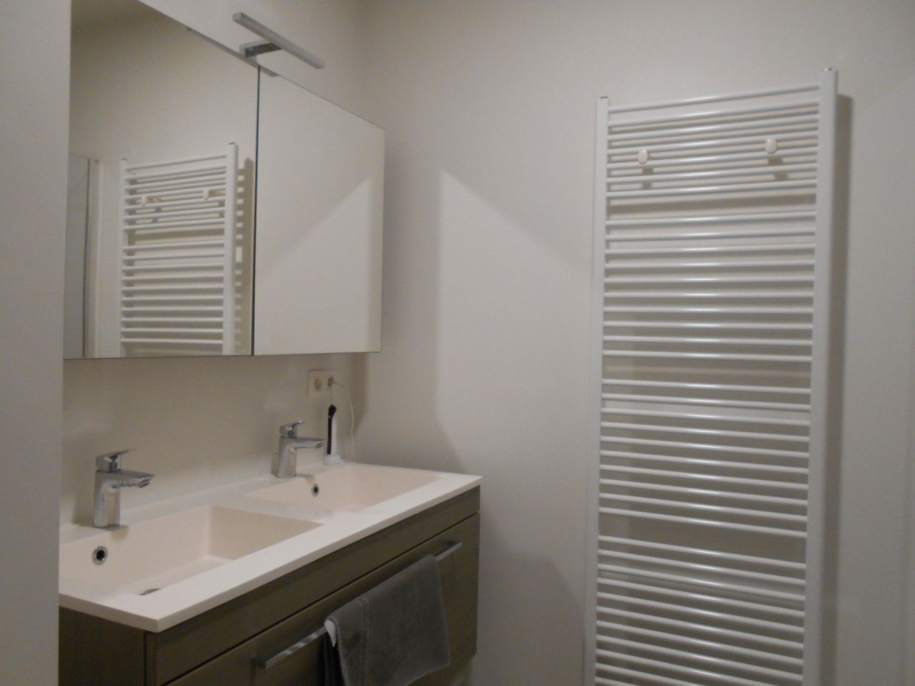 Appartement te huur foto 4