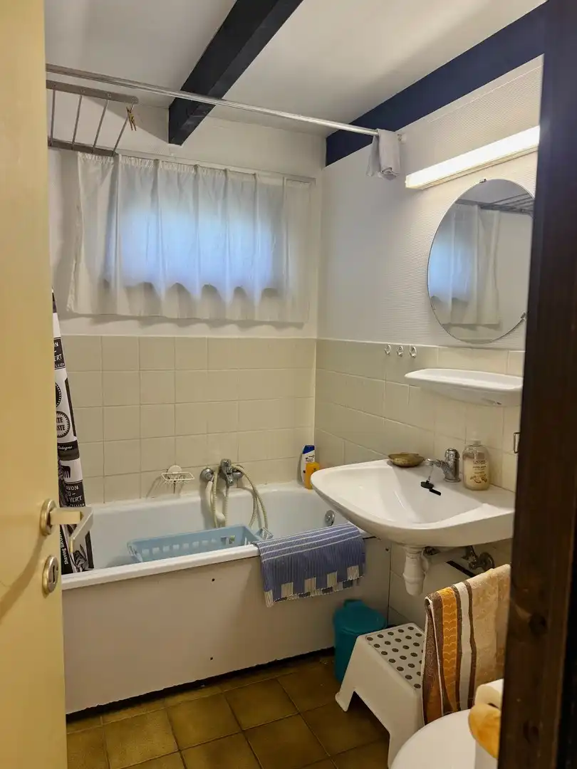 Sunparks Oostduinkerke - Nette visserwoning met tuintje rondomrond foto 4