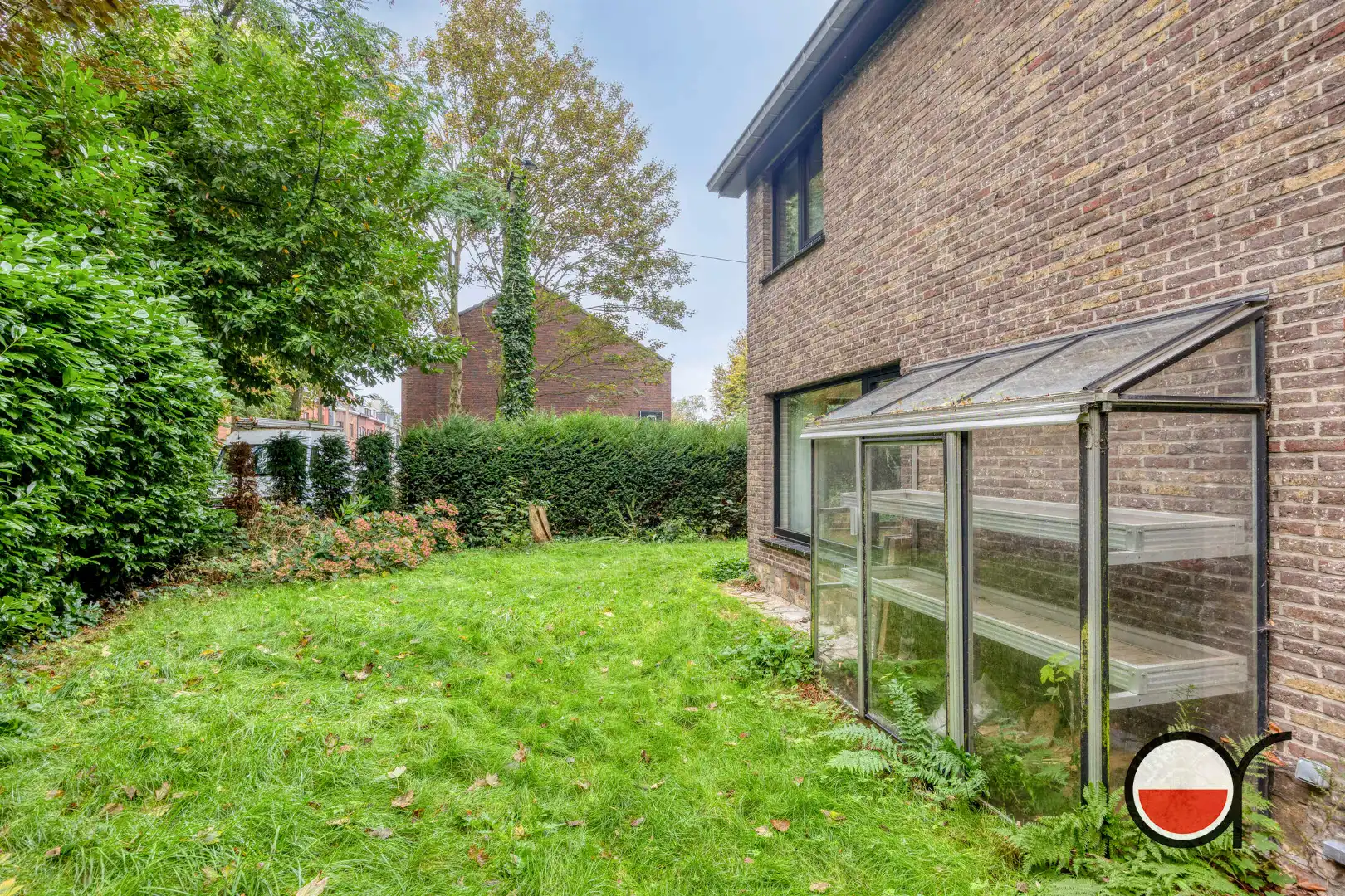 Villa in een uiterst rustige wijk in Sint-Amandsberg foto 19
