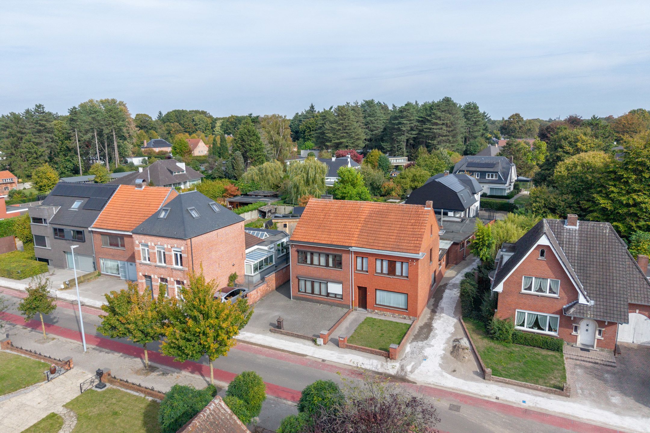 Te renoveren 4slpk woning met magazijn/garage te Vosselaar. foto 39