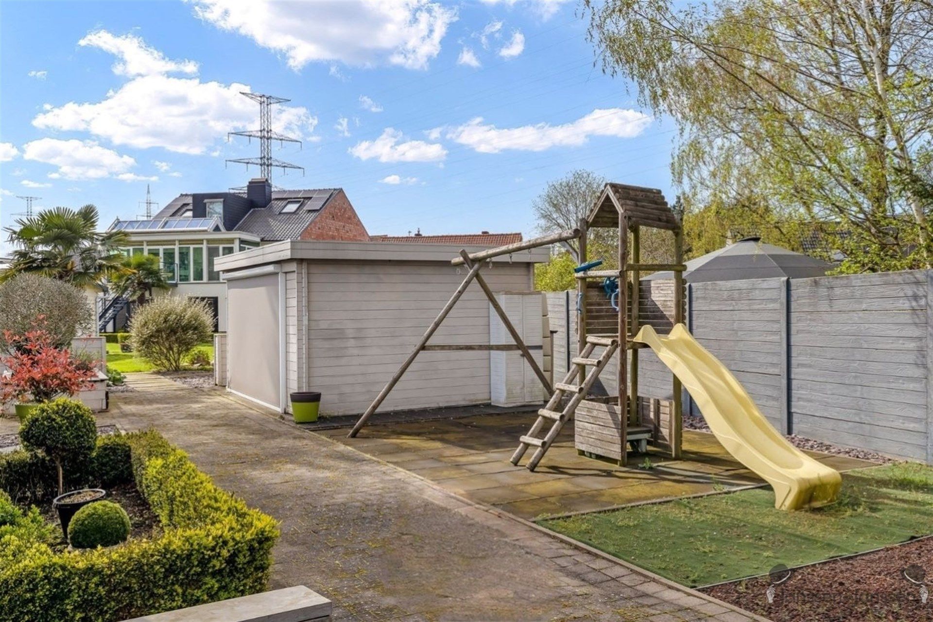 Opbrengsteigendom foto 29