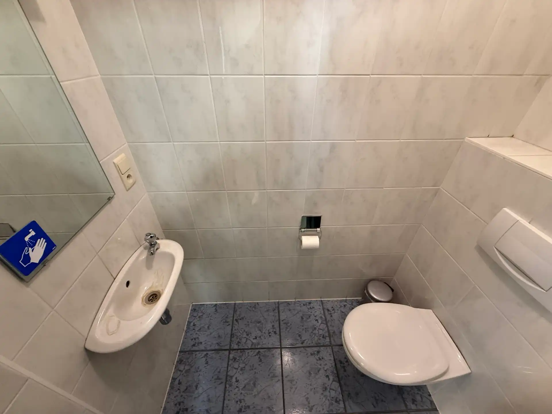 AALST - Moduleerbaar handelspand/kantoorruimte op toplocatie. foto 14