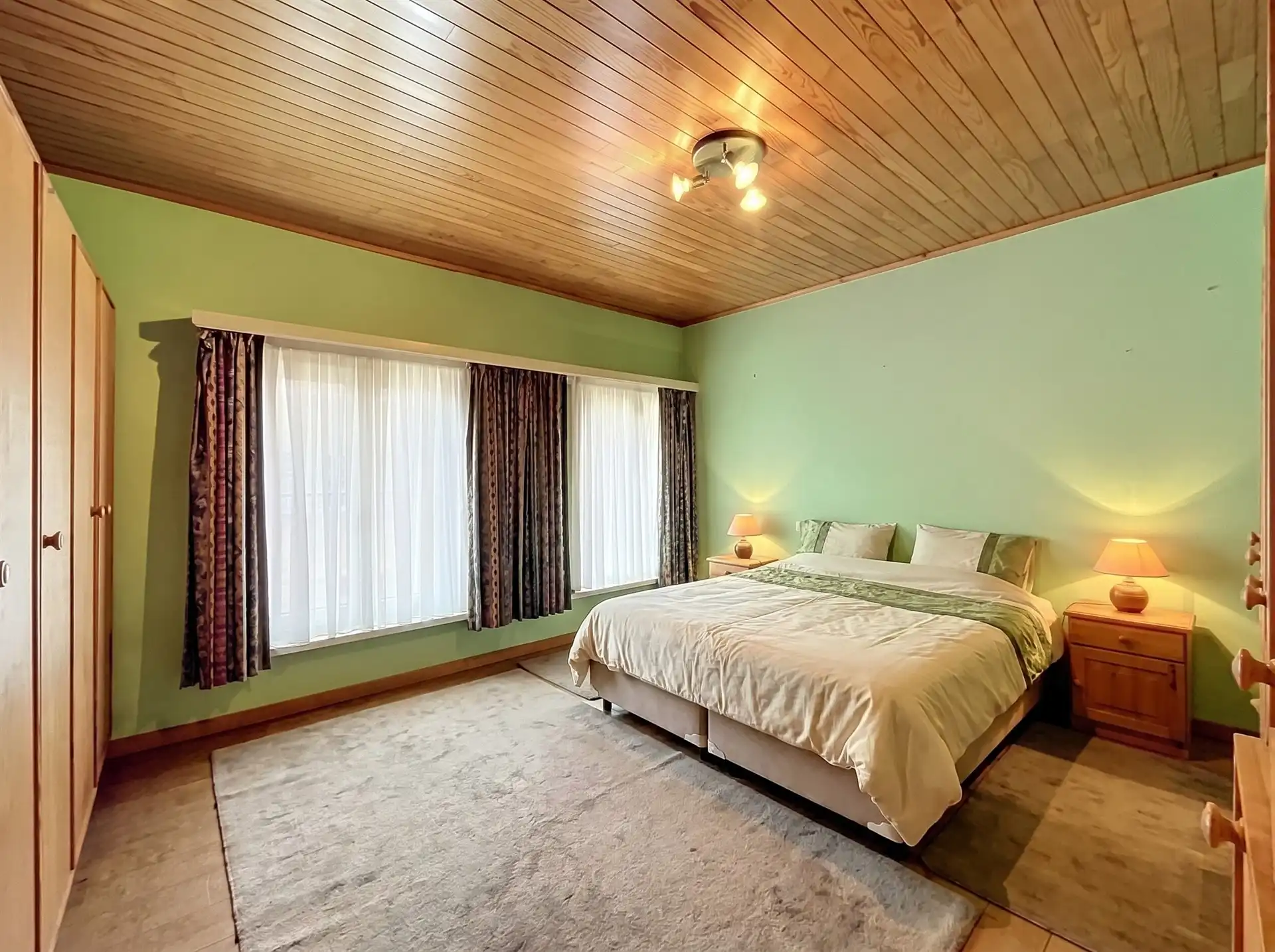 Gezinswoning met 3 slaapkamers en veel mogelijkheden! foto 10