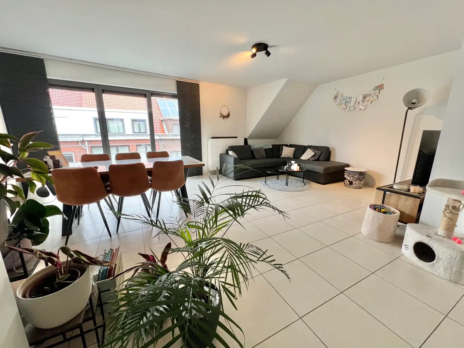 Appartement te koop foto 4