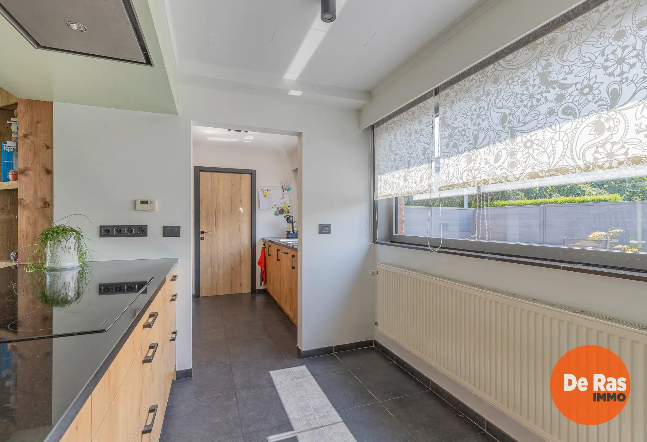 WICHELEN - Instapklare woning met 2 kamers en gunstig EPC foto 13