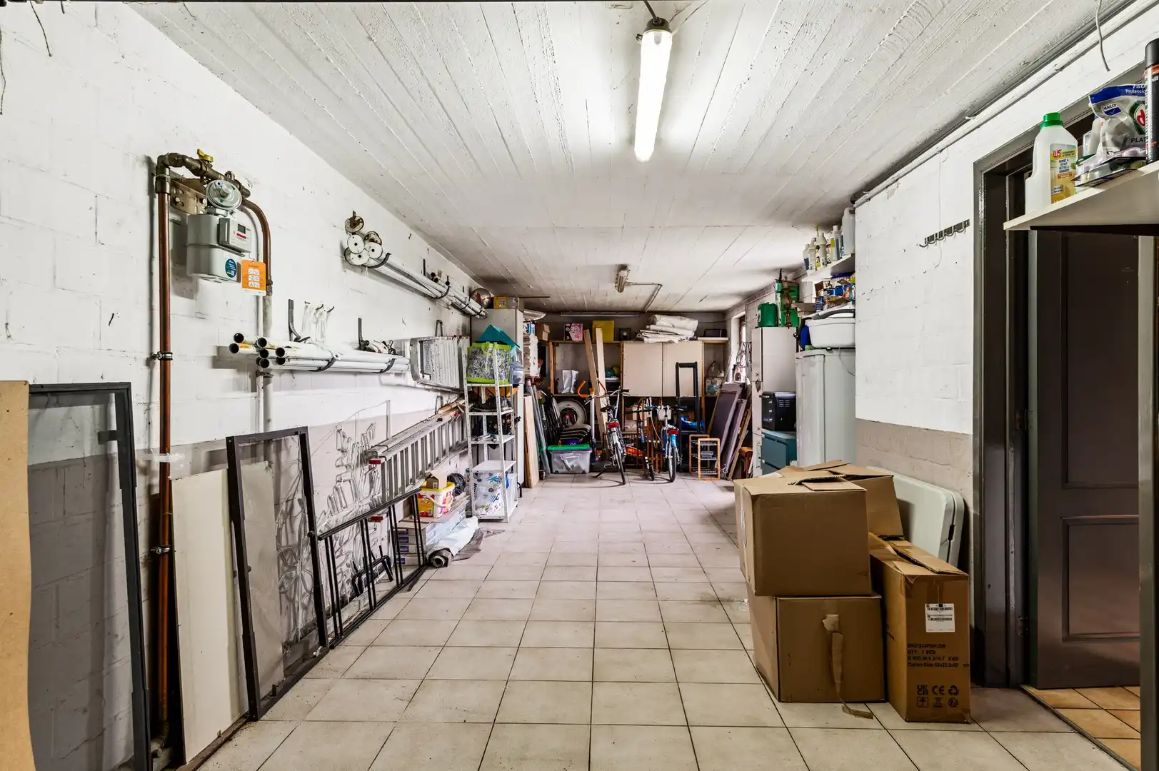 Ruime gezinswoning met zuidgerichte tuin foto 12