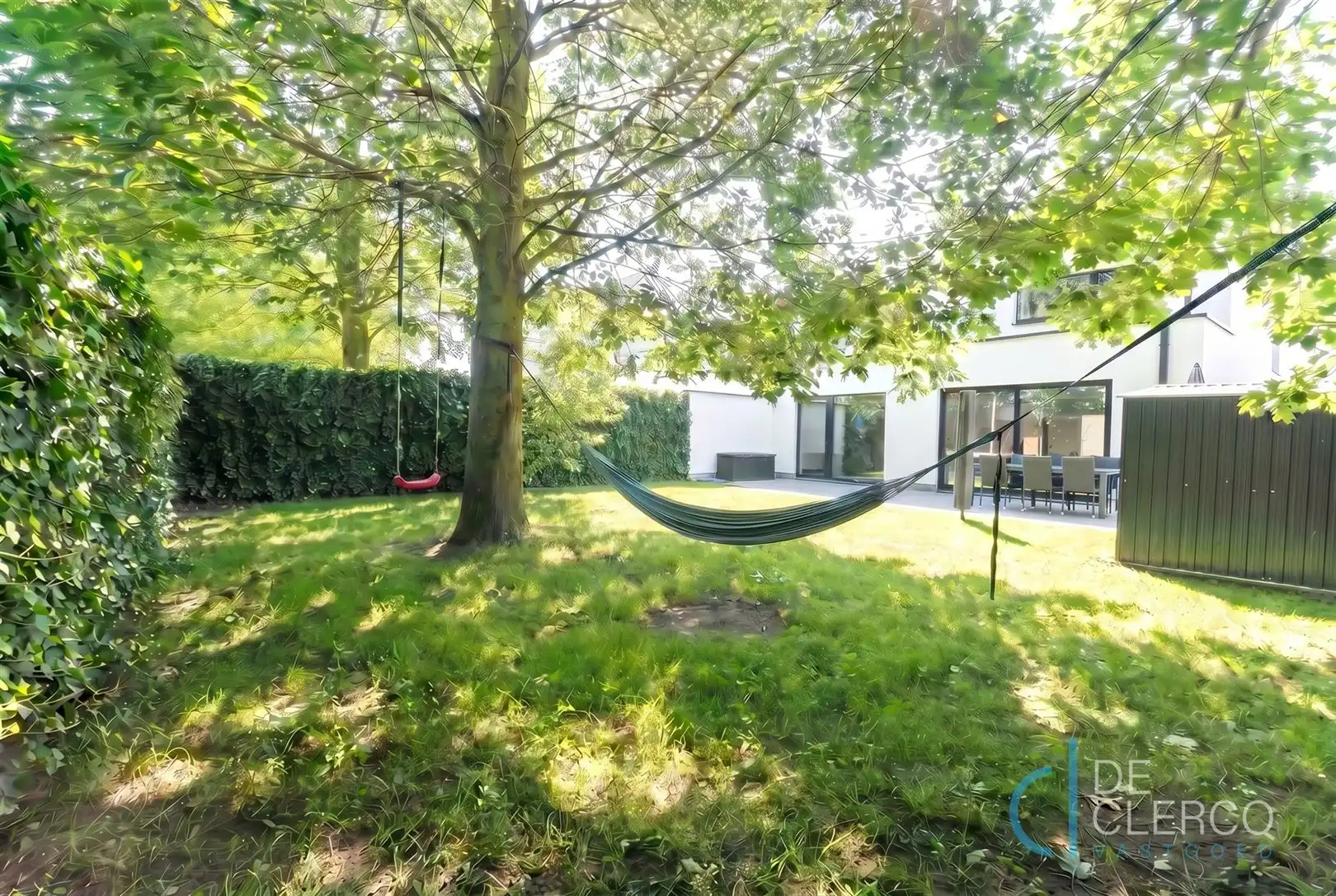 Moderne, tijdloze woning te koop in een gezellige wijk!  foto 16