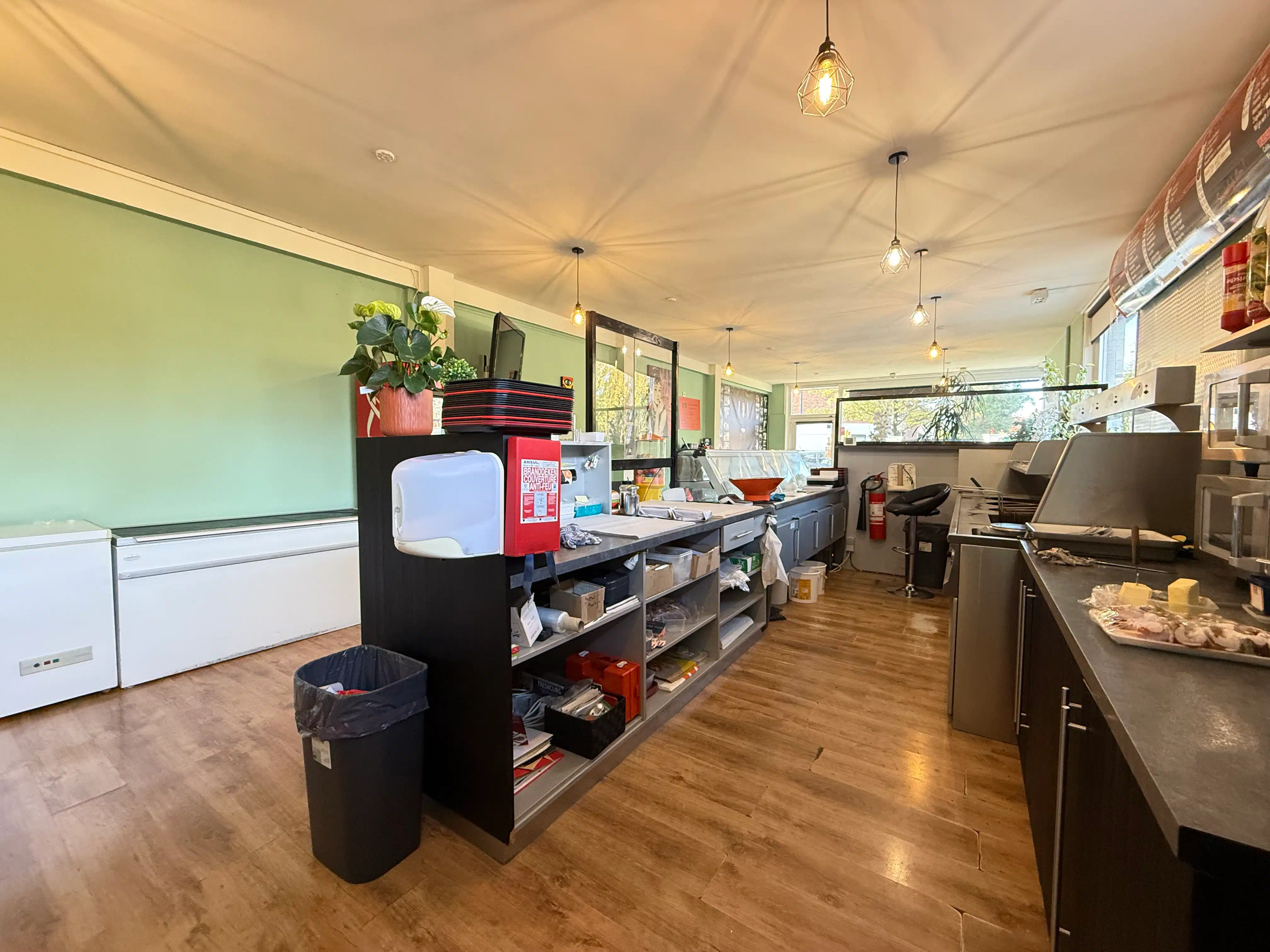 Frituur Frietstop foto 7