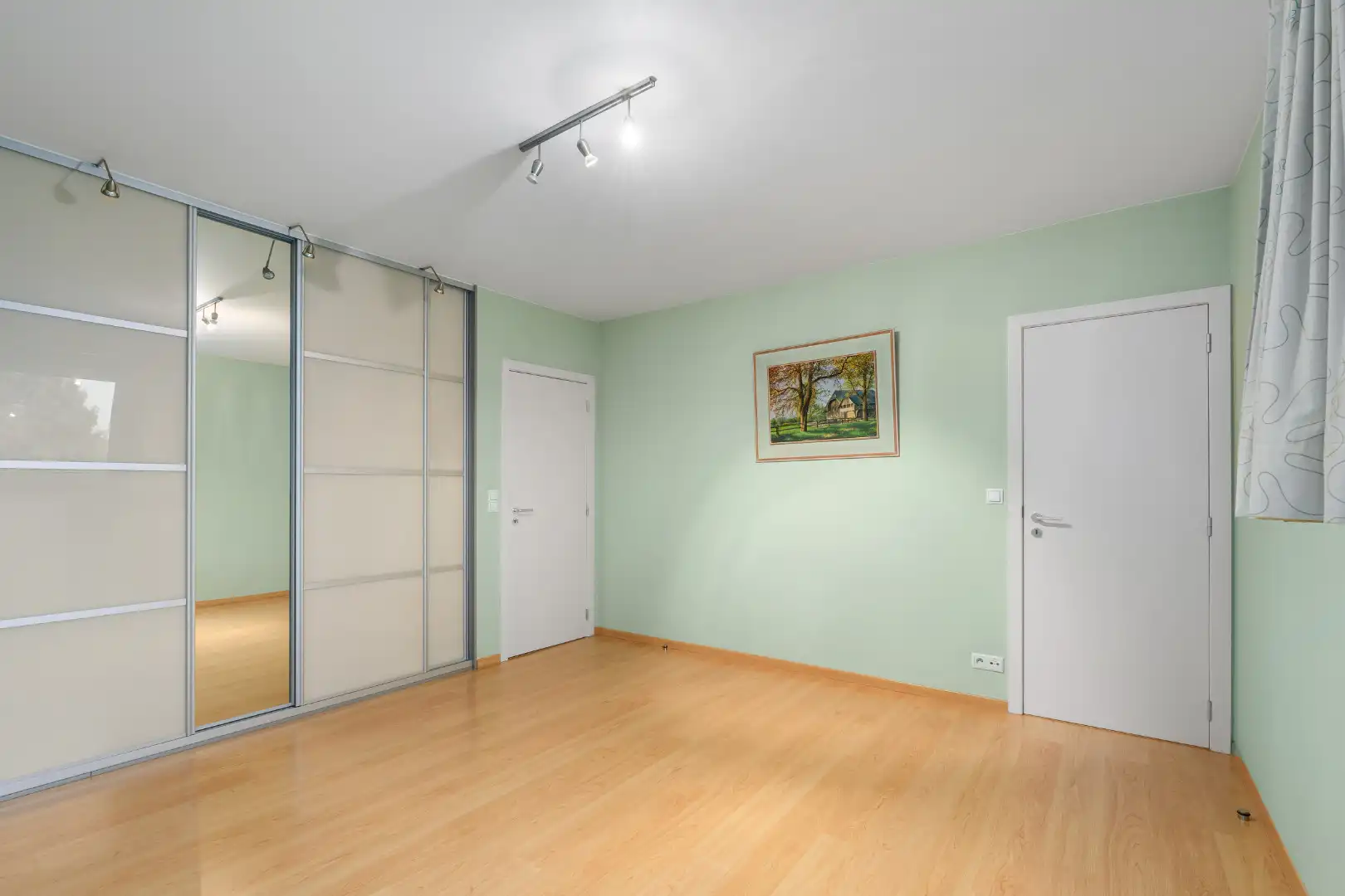 Ruime energiezuinige woning met 3 slaapkamers, op een perceel van 761 m² in Lovendegem. foto 20
