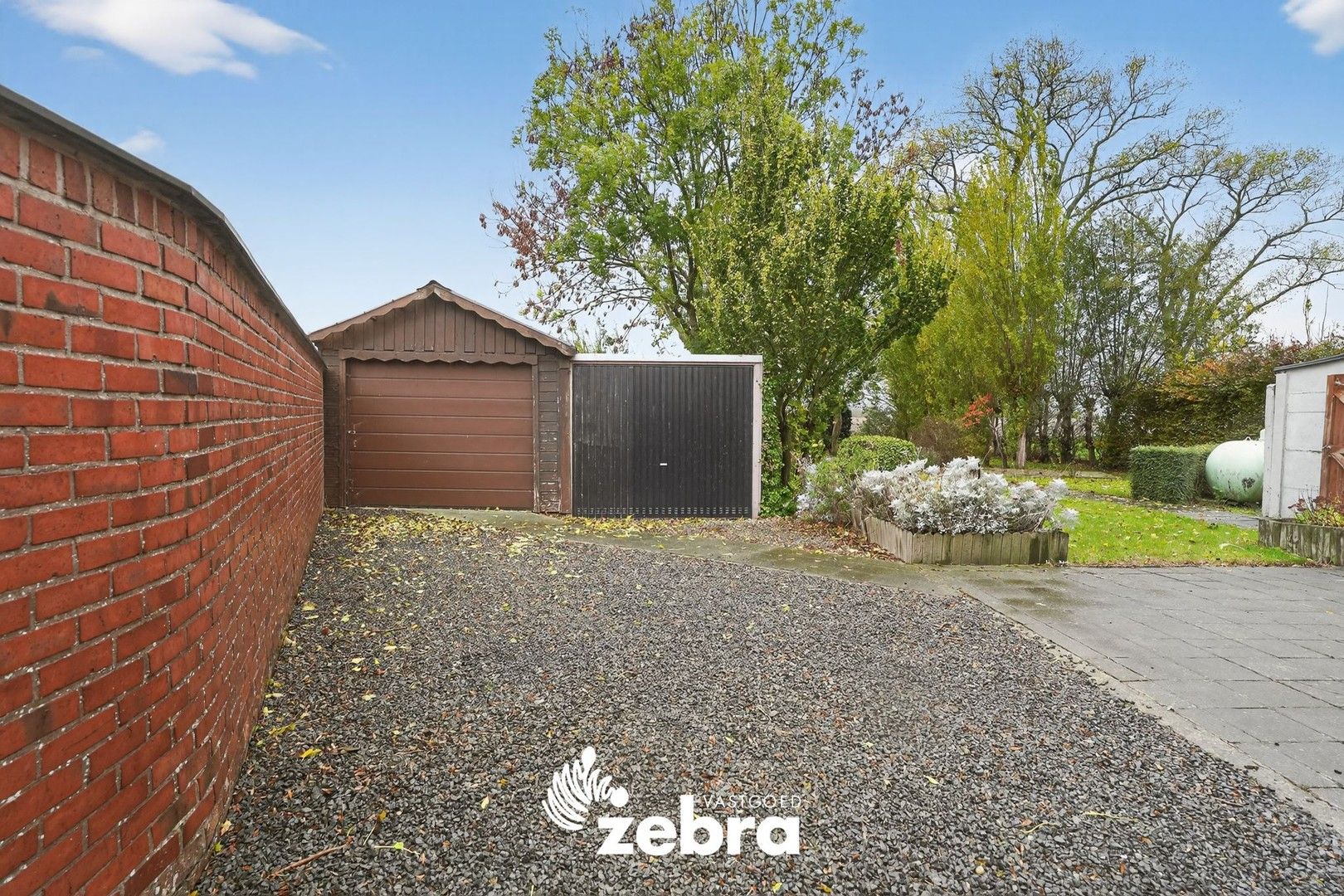 Charmante alleenstaande woning met ruime tuin in Beveren-aan-de-IJzer! foto 26