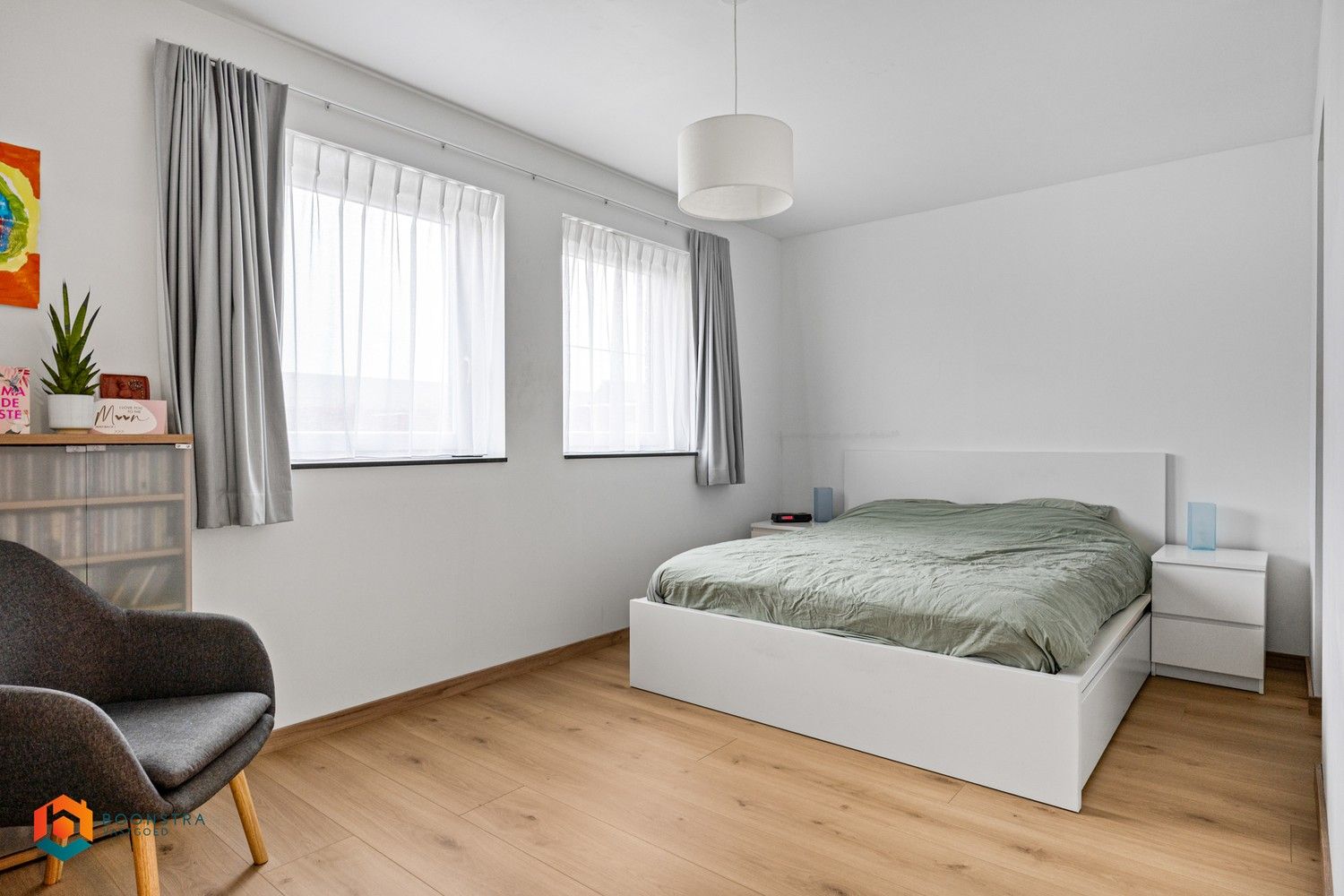 Recente, energiezuinige woning met 4 slpkrs te Willebroek foto 13