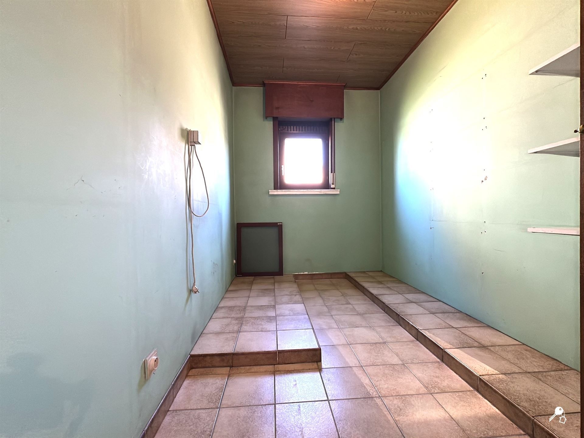 Instapklare gezinswoning met ruime tuin en uitbreidingsmogelijkheden foto 8