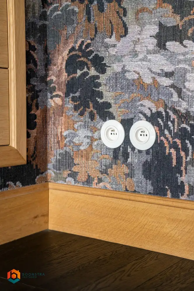 Prachtige en energiezuinige villa (587 m² bewoonbaar) op een perceel van 2617 m² te Hulshout foto 34