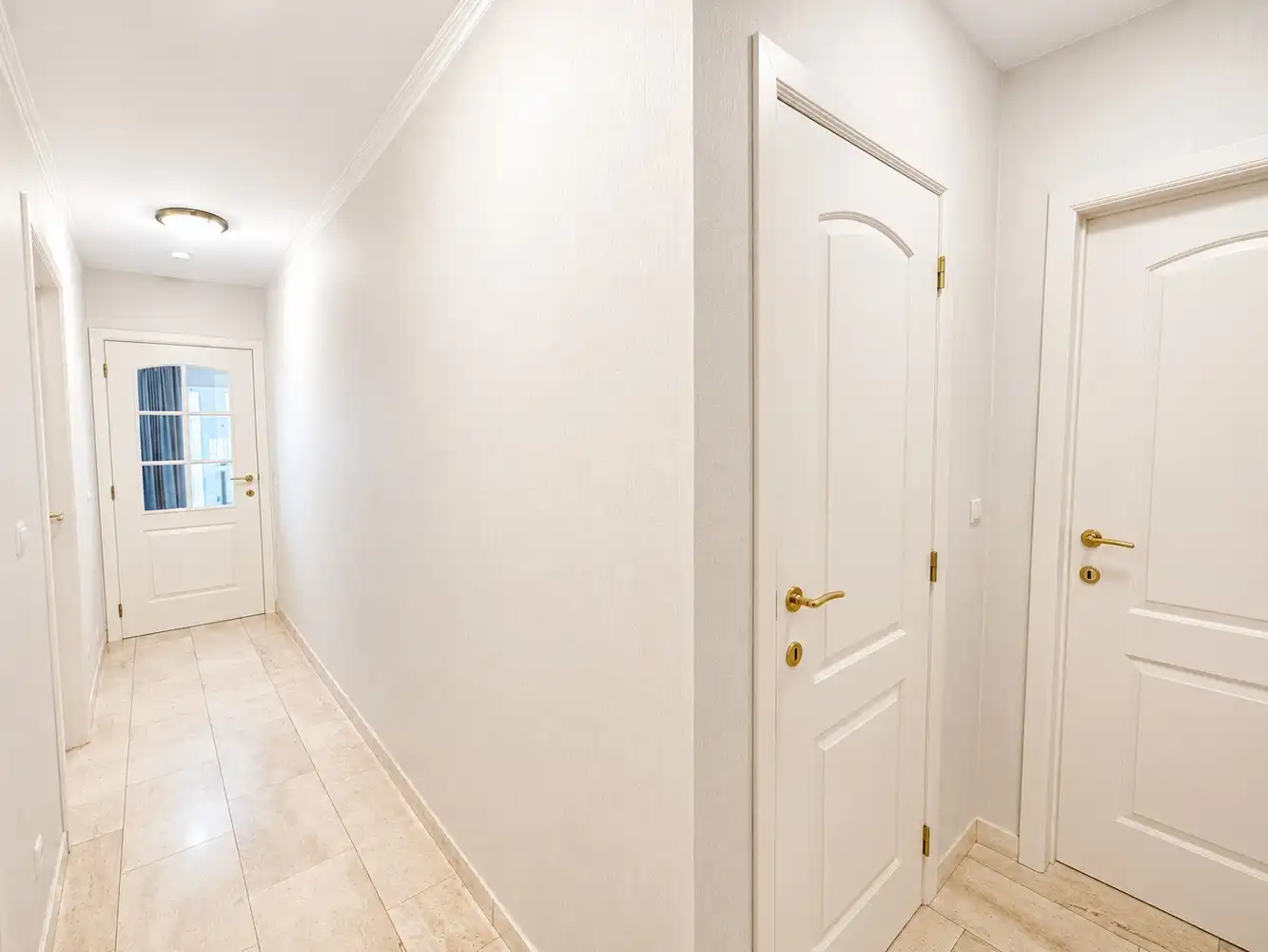 Instapklaar gelijkvloers appartement foto 2