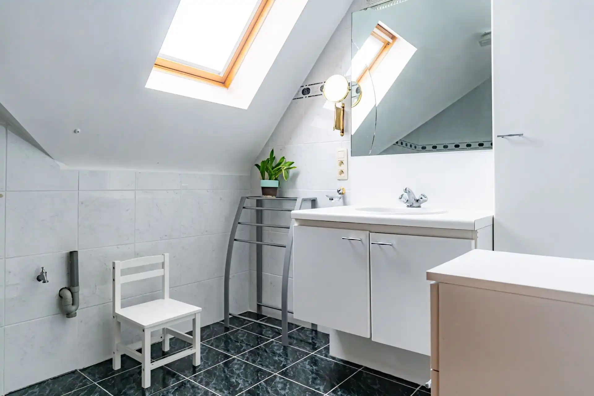 Duplex/Penthouse foto 12