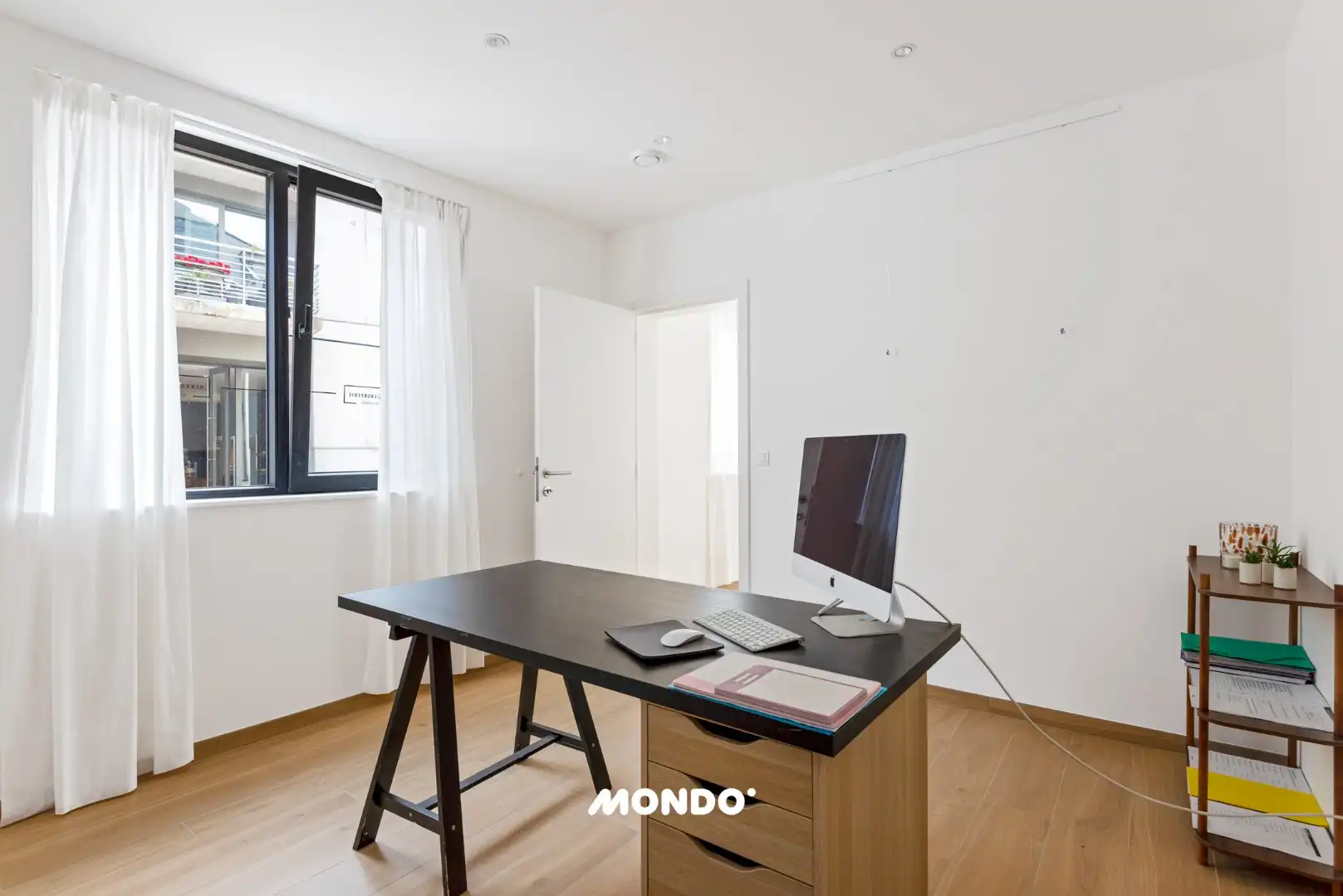 Laatste beschikbare praktijkruimte in Meise! foto 5