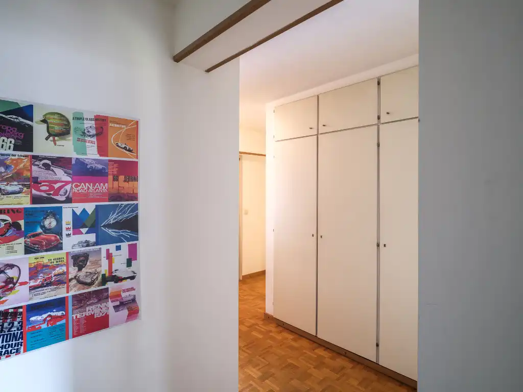 Instapklaar 2-slaapkamer appartement (ca. 100 m² ) op korte fietsafstand van Gent centrum foto 10