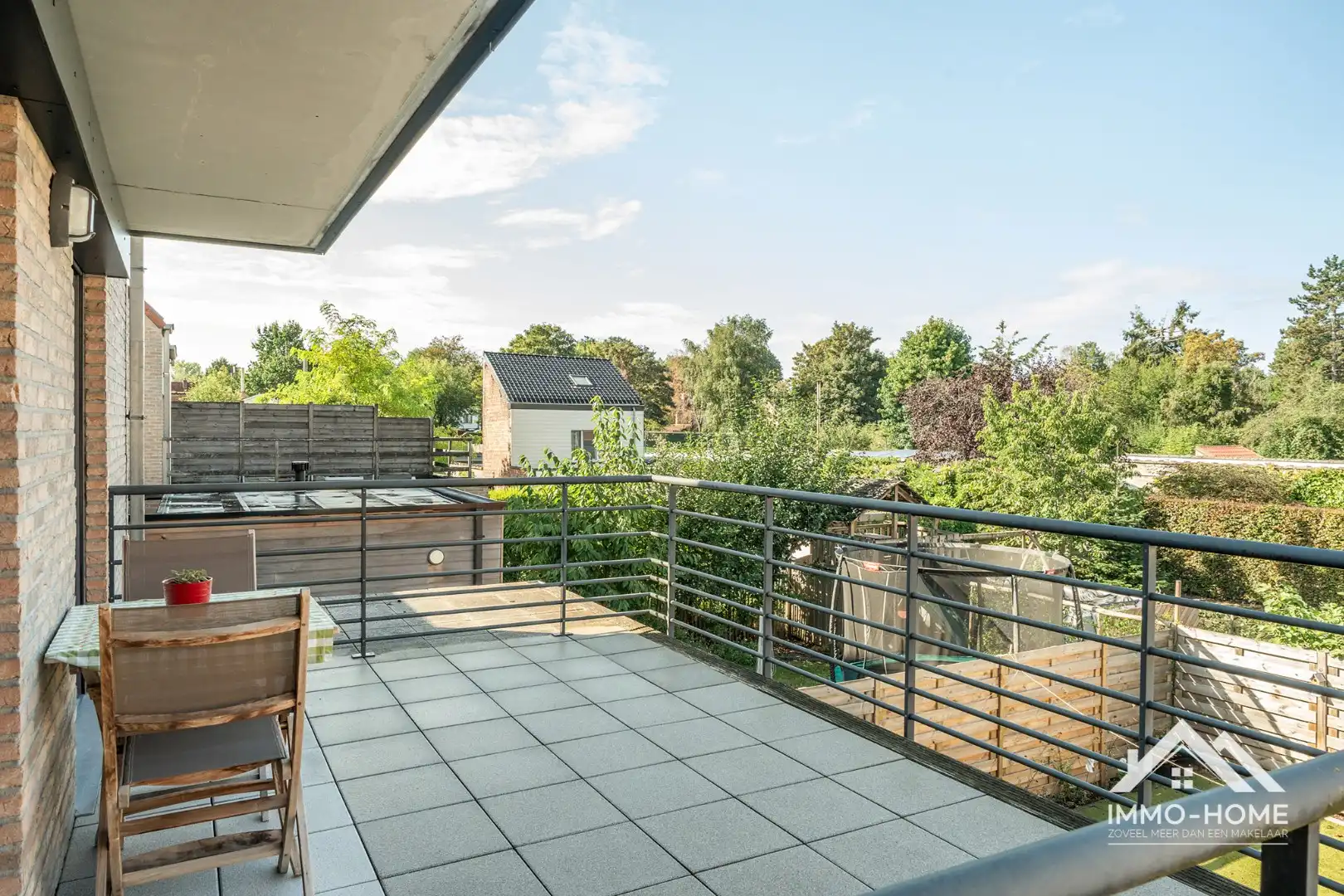 Modern instapklaar appartement op een topligging! foto 6