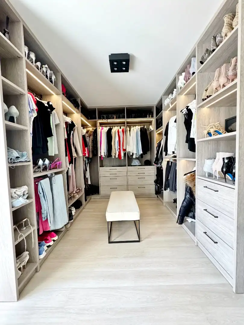 Recente instapklare gezinswoning met zonnige tuin op rustige centrale ligging. ( EPC: A ) foto 11