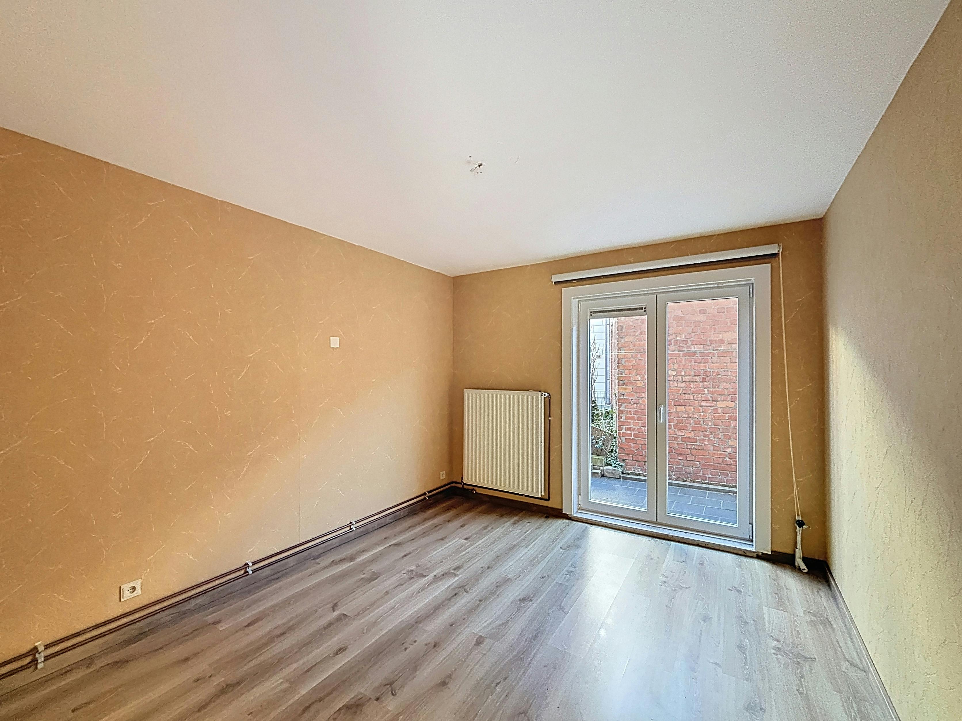 Appartement met 2 slaapkamers te koop te Blankenberge foto 7