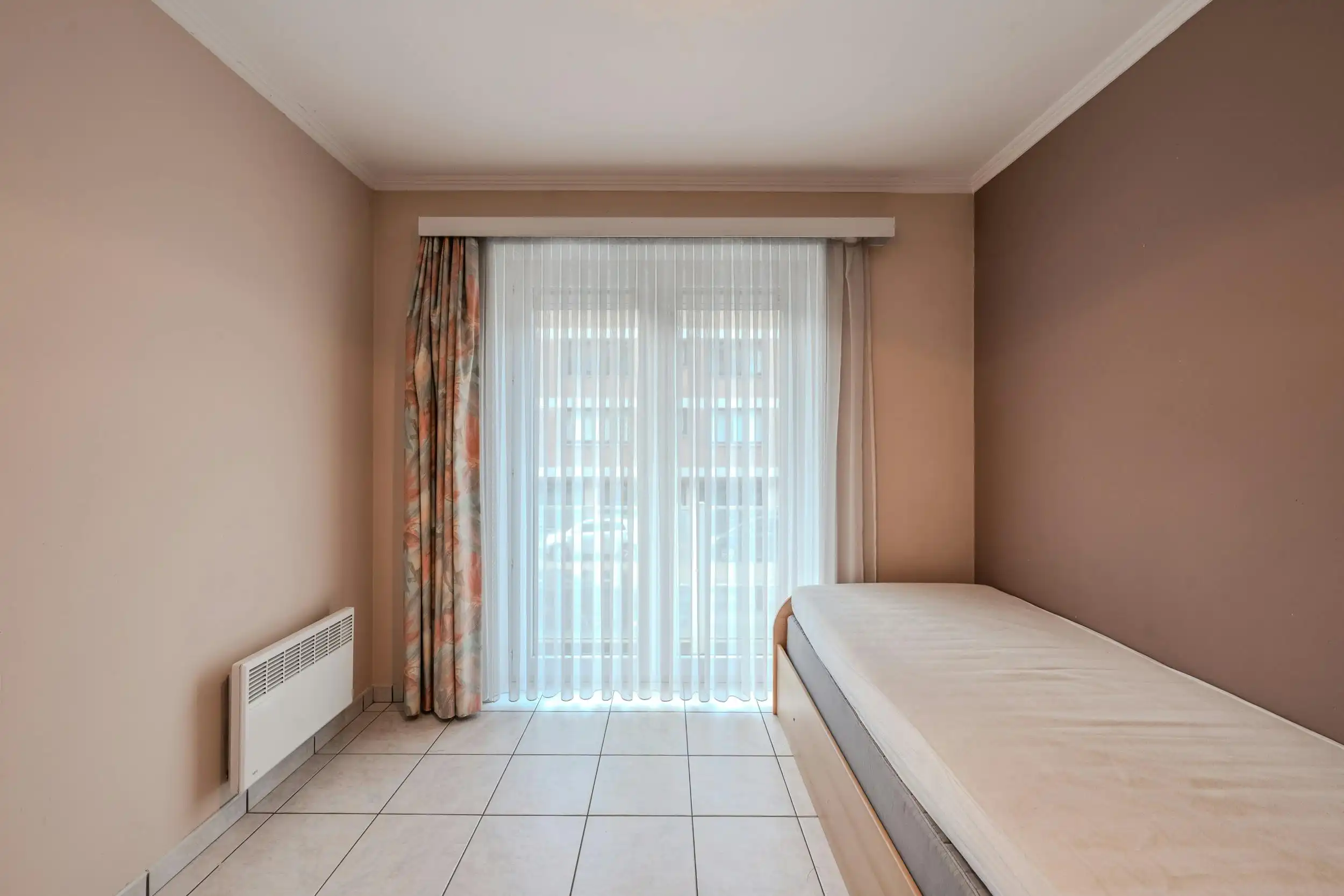 Mooi onderhouden drie slaapkamer appartement met terras! foto 15