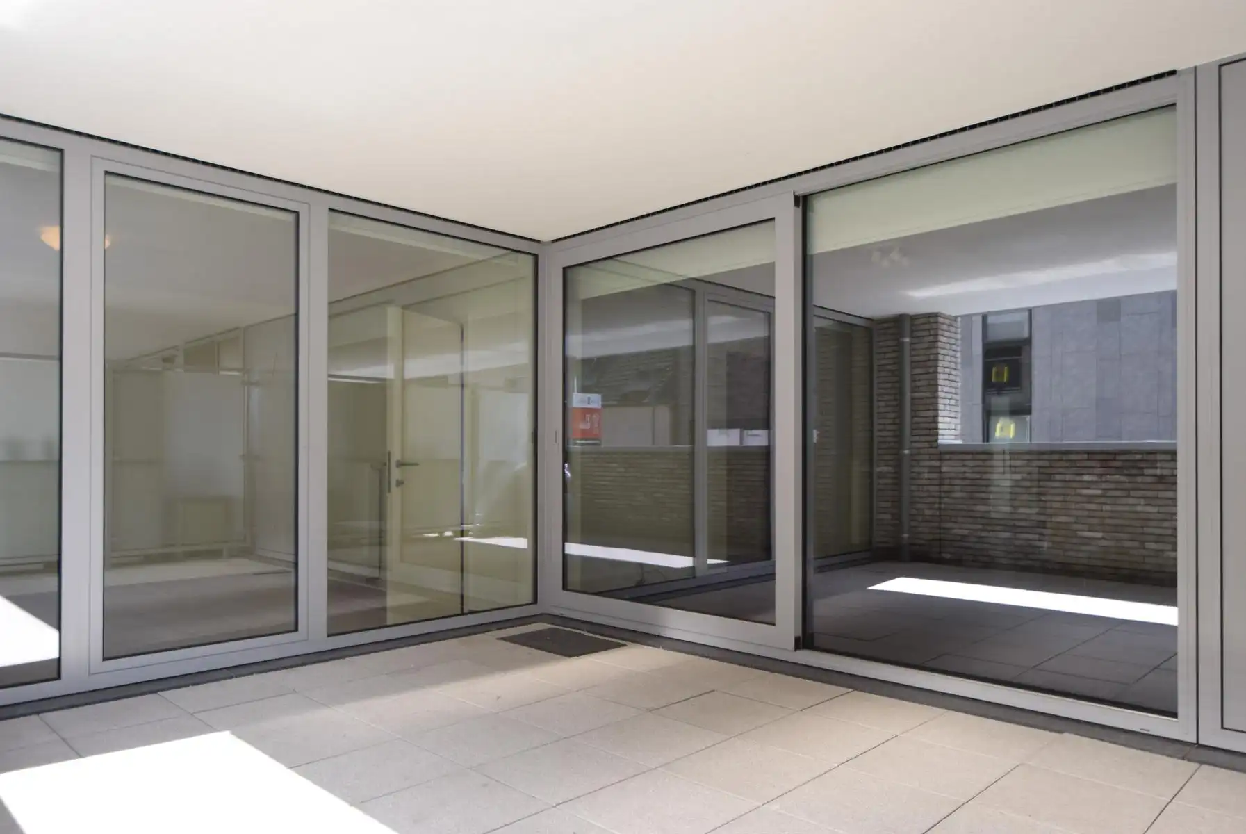 Modern instapklaar appartement te Bilzen  foto 5