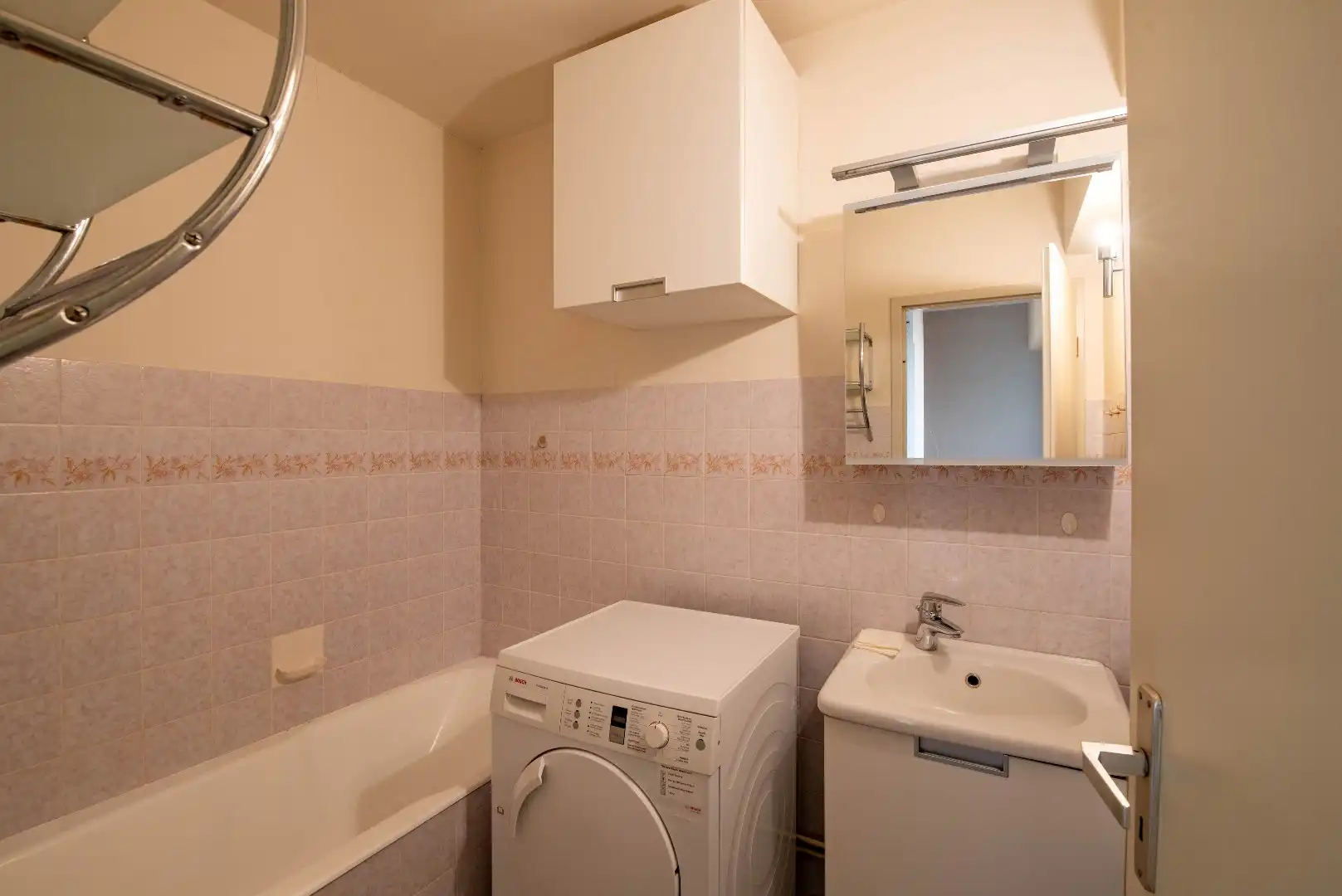 Gezellig 2 slaapkamersappartement met 2 terrassen  foto 10