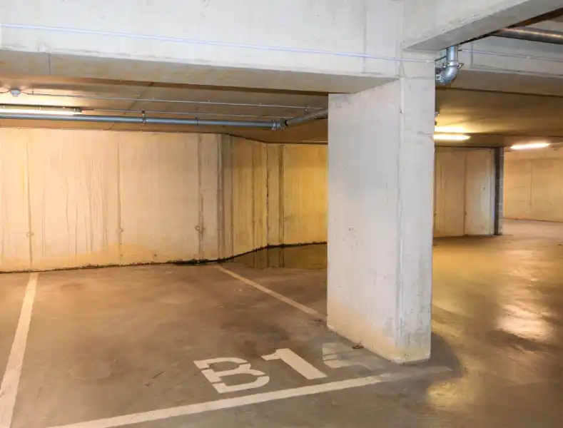 Prachtig appartement in Mechelen foto 11