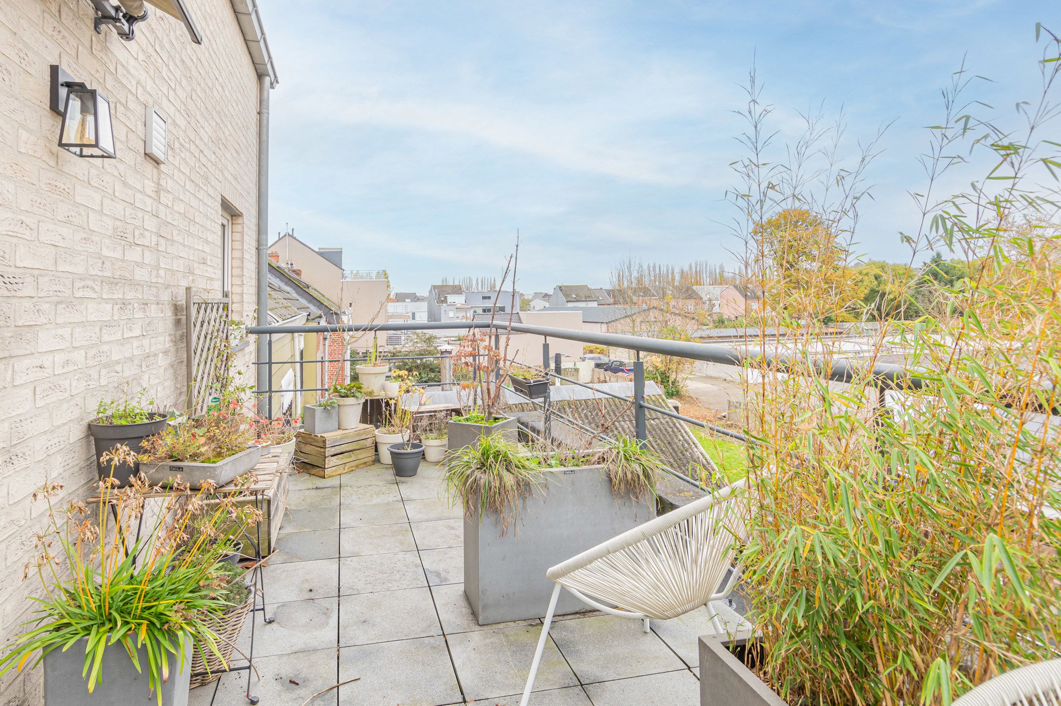 Ruim duplex appartement op centrale locatie  foto 5