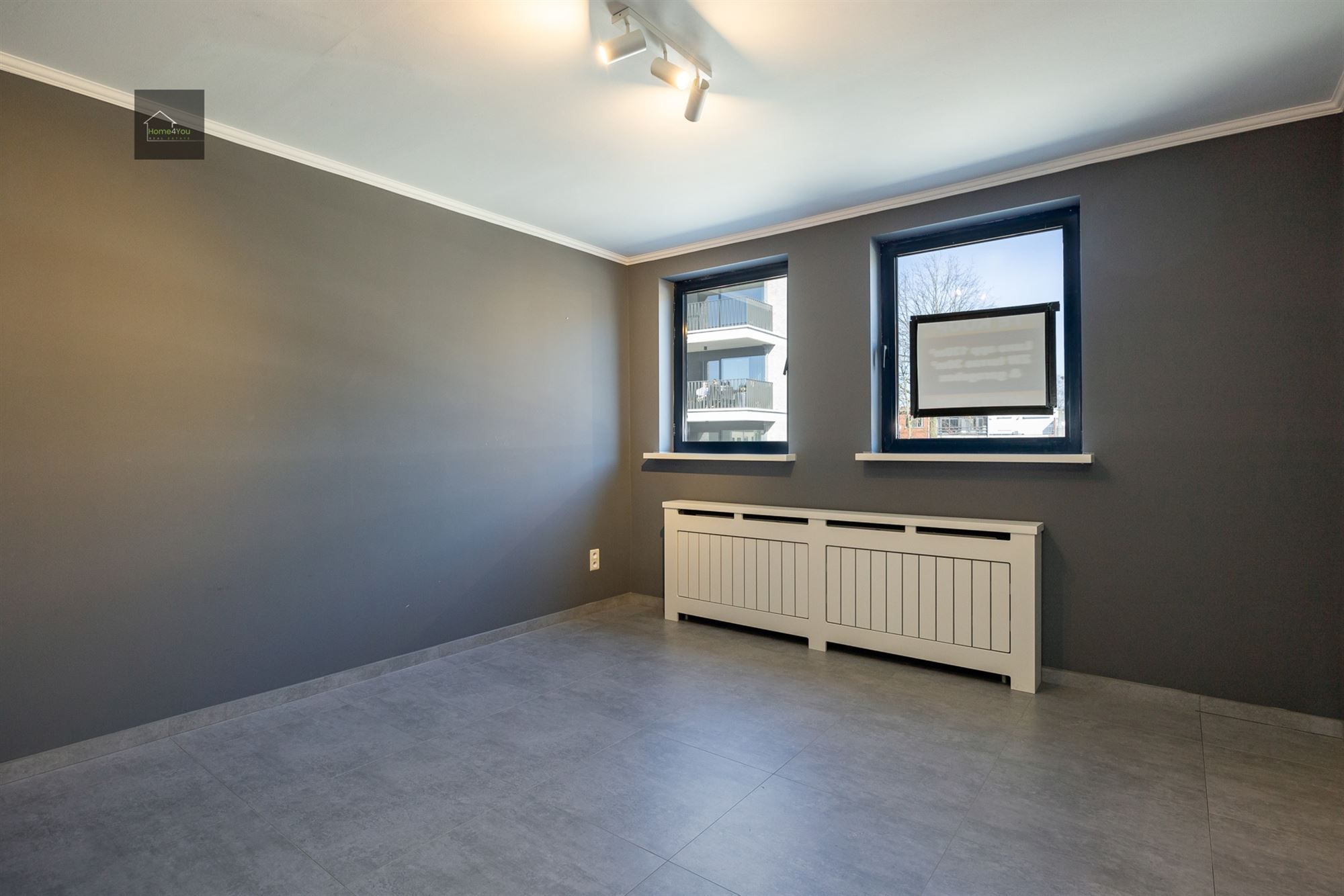 Zeer ruim en luxueus appartement op toplocatie foto 9