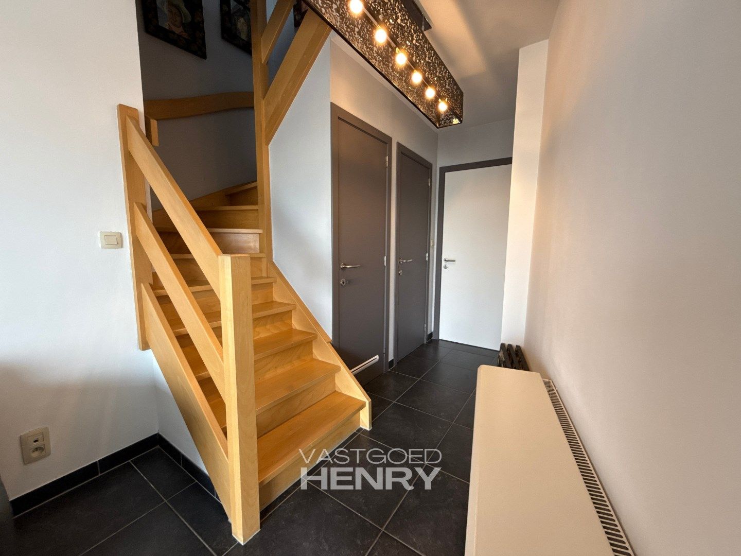 Res. Trimaran 0404 - Duplex appartement met ruim terras en open zicht!  foto 5
