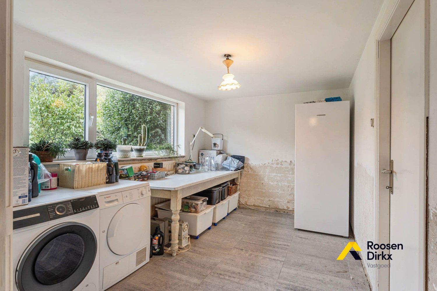 Vrijstaande gezinswoning met 4 slaapkamers op perceel van 78a88ca foto 20