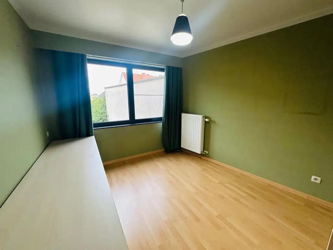 Modern appartement te Heusden-Zolder foto 8