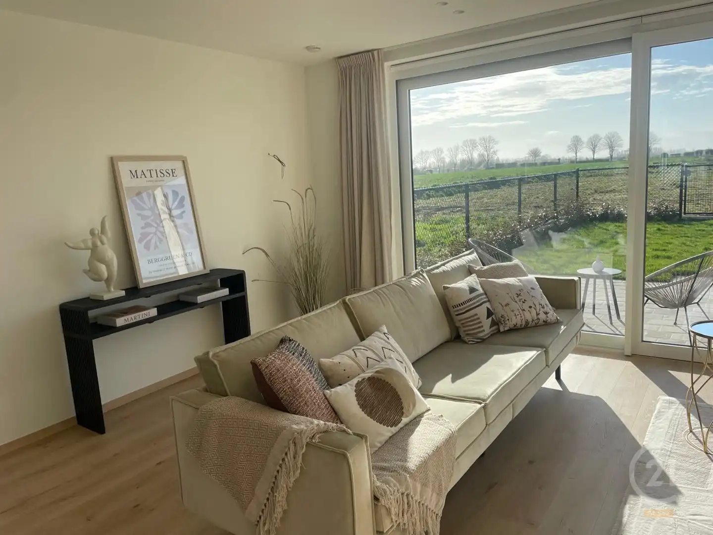 'T Cleygoed, karaktervol nieuwbouwproject foto 12