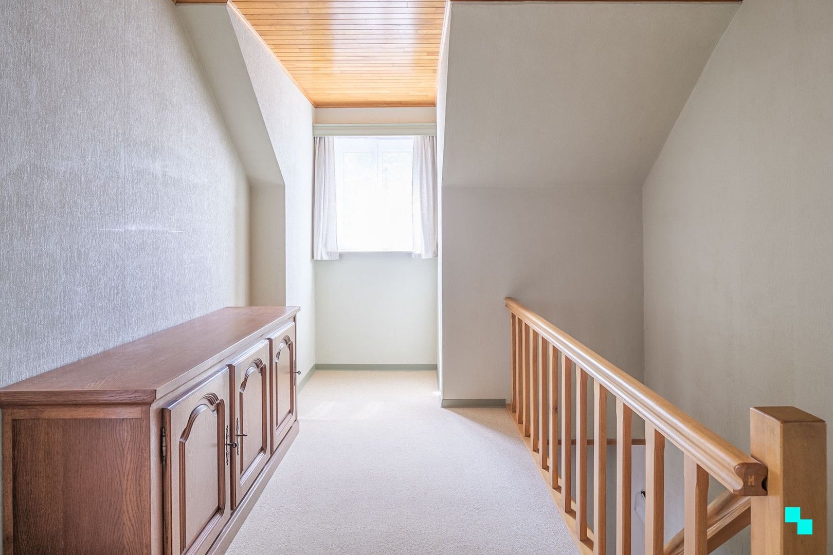 Charmante woning met zonnige tuin te Merelbeke Centrum foto 19
